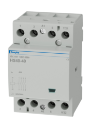 Контактор Doepke HS 3-024AC/40-40