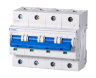 Автоматический выключатель Doepke DMCB 2 C100-3N (09915084)