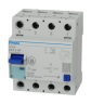 УЗО Doepke DFS 4 040-4/0,03-HP (09134805)