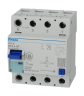 УЗО Doepke DFS 4 040-4/0,10-HP (09135805)