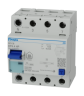 УЗО Doepke DFS 4 063-4/0,03-HP HD (09144805HD)