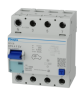 УЗО Doepke DFS 4 025-4/0,03-F EV (09124814)