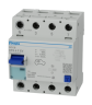 УЗО Doepke DFS 4 080-4/0,03-F EV HD (09154814HD)