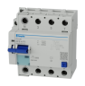 Устройство защитного отключения Doepke DFS 4 125-4/0,03-A FT (09174921)