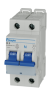 Автоматический выключатель Doepke DLS 6i B8-1+N 10KA (09916050)