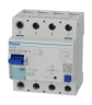 УЗО Doepke DFS 4 016-4/0,03-B SK V500 (09114984)