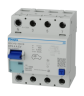 УЗО Doepke DFS 4 040-4/0,03-A EV HD (09134818HD)