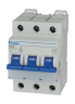 Автоматический выключатель DLS 6i C0,8-3 10KA (09916280)
