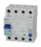 Устройство защитного отключения Doepke DFS 4 125-4/0,03-B NK (09174995)