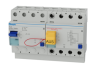 УЗО Doepke DFS 4 016-4/0,03-A KV Twin (09114809)