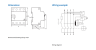 УЗО Doepke DFS 4 063-4/0,03-B SK ISO HD (09144848HD)
