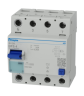 УЗО Doepke DFS 4 025-4/0,30-A HD (09126901HD)