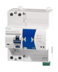 УЗО Doepke DRCCB 5 ST 025-2/0,03-A