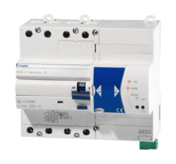 УЗО Doepke DRCCB 5 ST 040-4/0,03-A