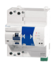 УЗО Doepke DRCCB 5 STR 025-2/0,03-A (09421503)