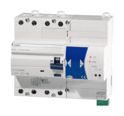 УЗО Doepke DRCCB 5 STR 040-4/0,03-A