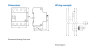 УЗО Doepke DFS 4W 040-2/0,50-AC (09137962)